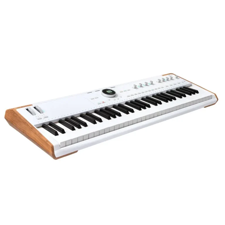 Astrolab 61 Arturia